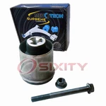 Mevotech Supreme Rear Axle Support Bushing For 2005-2007 Pontiac Wave No. Fixed Price $40.50.
