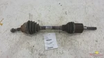 2015 Lincoln Mkc Front Cv Axle Shaft Left. Fixed Price $100.00.