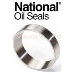National Rear Inner Differential Pinion Race For 1963 Plymouth Fleet Special Xm. Fixed Price $21.11.