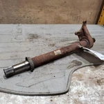 Passenger Axle Shaft Front Automatic 3.6L Speed Fits 08-12 Malibu 1469575. Fixed Price $91.25.