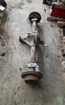 Rear Axle 9.75" Ring Gear Semi-floating Fits 01-07 Ford E250 Van 232560. Fixed Price $287.50.