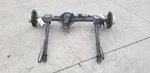 15 Mercedes Benz G63 Amg W463 Rear Axle With Differential Carrier 4.11 Ratio. Fixed Price $5100.00.