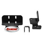 For Ram 2500 2011-2013 Rancho Front Dual Steering Damper Bracket. Fixed Price $109.18.