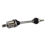 Motorcraft TX1306 - Axle Shaft. Fixed Price $276.13.