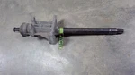 Driver Axle Front Inner Jackshaft 3.5L Fits 07-09 Charger 93135. Fixed Price $239.00.