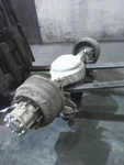 Replaces 307410 1999 Eaton-spicer 21060S Rear-rear Axle Assembly , Oh. Fixed Price $2090.78.