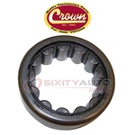 Crown Automotive Rear Axle Shaft Bearing For 1999-2003 Dodge Ram 1500 Van Fa. Fixed Price $40.85.