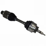Motorcraft Front Passenger Right Drive Axle Shaft Assembly Ford Lincoln. Fixed Price $174.65.