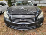 Driver Axle Shaft Front Awd Thru 2/13 Fits 11-13 Infiniti M37 1645196. Fixed Price $322.99.