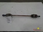 2019 Hyundai Kona Rear Axle Shaft Left. Fixed Price $135.00.