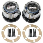 For Nissan Xterra Locking Hub 2000-2004 Manual Set Of 28 Splines 6-STUD. Fixed Price $168.74.