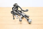 13-17 Audi S4 S5 Rear Right Passenger Side Spindle Knuckle Hub Arms Assy Oem 71K. Fixed Price $199.99.