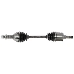 Front Right Cv Axle Fits Cadillac Srx 2004-2009 Sts 2005-2010 4.6L Cts 2014 2.0L. Fixed Price $58.78.