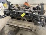 Used Rear Ind Rr Suspension Assembly Fits: 2018 Chevrolet Malibu 4-LINK Arm Axle. Fixed Price $792.15.
