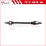 For Fiat 500X 2016-2021 Jeep Renegade 2015-2021 4-DOOR Rear Side Cv Axle. Fixed Price $67.31.