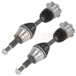 2X Front Side Cv Axle Assembly For Chevrolet Silverado 2500 3500 Hd 2015-2019. Fixed Price $191.09.