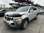 Driver Left Rear Knuckle/stub Fwd Fits 11-13 Sorento 1418083. Fixed Price $93.10.