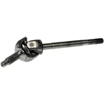 630-003 Dorman Cv Half Shaft Axle Front Driver Left Side For Ram Truck Hand 2500. Fixed Price $512.75.
