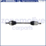 For Acura Mdx 2001-2002 Honda Pilot 2003-2004 3.5L V6 Sohc Front Left Cv Axle. Fixed Price $68.95.