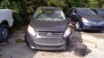 Driver Rear Knuckle/stub Electric Ev Fits 12-18 Focus 1295136. Fixed Price $74.94.