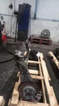 2017 Chevrolet Cruze Beam Axle Blue Oem 1.4L 84000 Miles Warranty. Fixed Price $525.00.