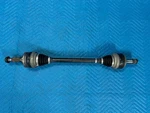 Oem Lexus SC430 Rear Drive Axle Shaft Passenger's Side 42330-24040 2006-2010. Fixed Price $195.00.