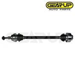 Rear Right Cv Axle Shaft Assembly For Audi A3 Quattro S3 2.0L Awd 2015-2020. Fixed Price $123.27.