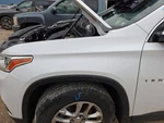 2019 Chevrolet Traverse Right Passenger Steering Knuckle Oem 490-10152R Used. Fixed Price $80.70.