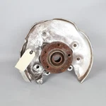 2009-2017 Audi A4 A5 S4 S5 Quattro Rear Spindle Knuckle Hub 8K0505432AR Oem. Fixed Price $89.22.