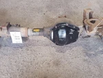 3.54 Ratio Front Axle From 1994 Dodge Ram 2500 12063997. Fixed Price $1337.94.