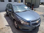 2012 Chevrolet Cruze Front Axle Shaft Used 1.4L A6SP Fwd 94000 Miles. Fixed Price $80.70.