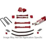 Skyjacker Udbr Set Of 4 Axle Bolts. Fixed Price $57.86.