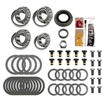 Richmond XL10921 Excel XL-1092-1 Bearing Master Kit (dana 44 JK-2007), Pack. Fixed Price $299.26.