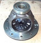 Ford Dana 50 Front Axle Differential Carrier Assembly Loaded With Gears Nice Cd.. Fixed Price $110.00.