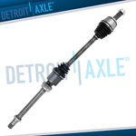 Front Right Cv Axle Shaft For 2011 2012 2013 2014 2015 2016 2017 Honda Odyssey. Fixed Price $132.44.