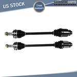 Gsp Rear Left Right Cv Axle Assembly For 2006-2014 Honda Ridgeline Awd. Fixed Price $204.99.
