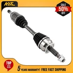 Cv Axle Shaft Assembly For Nissan Frontier Pathfinder Left Right 666239. Fixed Price $63.99.