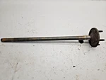 1999-2009 Ford Ranger 4X4 8.8 Rear Left Driver Axle Shaft 28 Spline Oem. Fixed Price $99.99.