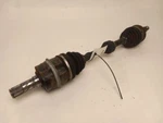Front Driver Axle Shaft Fits Mazda CX-7 2012. Fixed Price $105.00.