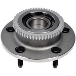 Dorman 930-619 Wheel Hub And Bearing Assembly Front. Fixed Price $154.68.