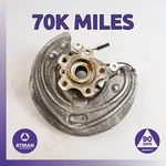 19-25 Bmw G20 330I 430I Xdrive Awd Front Left Spindle Knuckle Hub Oem 70K. Fixed Price $166.00.