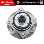 Front Wheel Bearings Hubs For Toyota 4RUNNER Fj Cruiser Tacoma Hilux 2WD 950-004. Fixed Price $57.00.