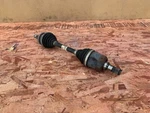 Genesis G80 G90 2017-2020 Oem Front Right Passenger Cv Axle Shaft Awd 3.3T Assy. Fixed Price $74.95.