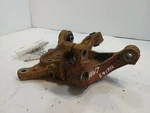 Rear Driver Left Knuckle/stub From 2012 Subaru Impreza 12822740. Fixed Price $89.94.