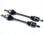 Insane Shafts 500HP Cv Axles For 98-02 Accord V6 99-03 Tl Cl-s. Fixed Price $699.88.