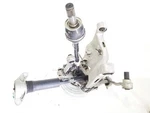 Complete Right Rear Knuckle Stub With Control Arms Axle Oem 2016 2019 Jaguar Xf. Fixed Price $186.16.