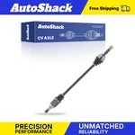 Rear Cv Axle Shaft For Jeep, Patriot 2007-2017, 4WD L4 2.0L 2.4L. Fixed Price $40.28.