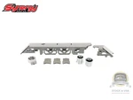 Synergy Mfg Dana 44 Front Axle Truss Kit For Jeep Wrangler Jk/jku 2007-2018. Fixed Price $215.03.