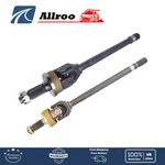 2PCS Axle Shafts Front Left+right For 1995/96-2000 Dodge Ram 1500/2500 5.2L 5.9L. Fixed Price $245.56.