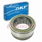 Skf Rear Axle Shaft Bearing Assembly For 1976 Oldsmobile Cutlass Tiara Tg. Fixed Price $47.17.